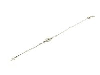 Bracciale Cesare Paciotti in Argento JPBR0784B - JPBR0784B